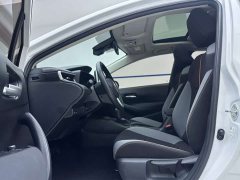 Toyota Corolla 2021 1.2T S-CVT Elite Plus - ფოტო 7