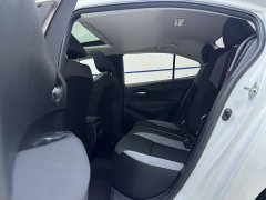 Toyota Corolla 2021 1.2T S-CVT Elite Plus - ფოტო 9
