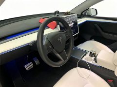 Tesla Model Y 2022 Performance All-Wheel Drive - ფოტო 4