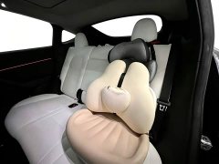 Tesla Model Y 2022 Performance All-Wheel Drive - ფოტო 5