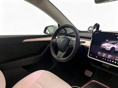 Tesla Model Y 2022 Performance All-Wheel Drive - ფოტო 7