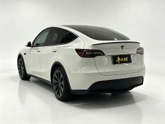 Tesla Model Y 2022 Performance All-Wheel Drive - ფოტო 8