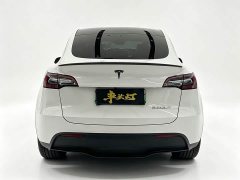Tesla Model Y 2022 Performance All-Wheel Drive - ფოტო 9
