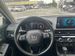 Honda Civic 2022 240TURBO CVT Dynamic Edition - ფოტო 12