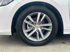 Honda Civic 2022 240TURBO CVT Dynamic Edition - ფოტო 3