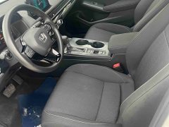 Honda Civic 2022 240TURBO CVT Dynamic Edition - ფოტო 8