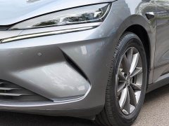 BYD Qin L EV 470KM Leading Edition - ფოტო 10