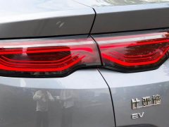 BYD Qin L EV 470KM Leading Edition - ფოტო 11