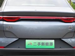 BYD Qin L EV 470KM Leading Edition - ფოტო 12