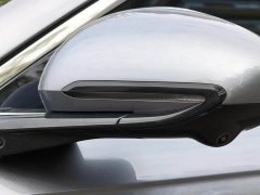 BYD Qin L EV 470KM Leading Edition - ფოტო 13
