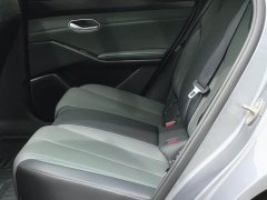 BYD Qin L EV 470KM Leading Edition - ფოტო 16