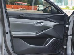 BYD Qin L EV 470KM Leading Edition - ფოტო 17