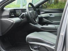 BYD Qin L EV 470KM Leading Edition - ფოტო 18