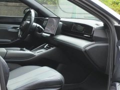 BYD Qin L EV 470KM Leading Edition - ფოტო 19