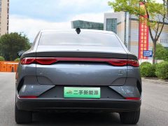 BYD Qin L EV 470KM Leading Edition - ფოტო 5