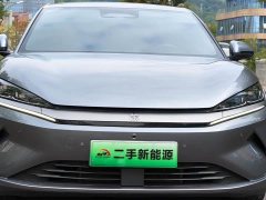 BYD Qin L EV 470KM Leading Edition - ფოტო 7