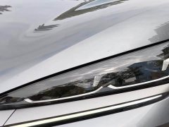 BYD Qin L EV 470KM Leading Edition - ფოტო 8