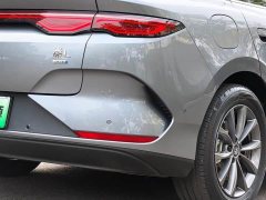 BYD Qin L EV 470KM Leading Edition - ფოტო 9