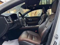Volvo V90 Cross Country B5 AWD Intelligent Remote Edition - ფოტო 10