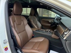 Volvo V90 Cross Country B5 AWD Intelligent Remote Edition - ფოტო 11