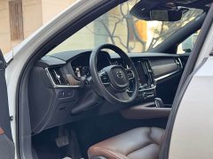 Volvo V90 Cross Country B5 AWD Intelligent Remote Edition - ფოტო 12