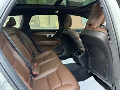 Volvo V90 Cross Country B5 AWD Intelligent Remote Edition - ფოტო 13