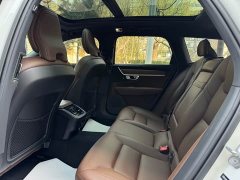 Volvo V90 Cross Country B5 AWD Intelligent Remote Edition - ფოტო 14