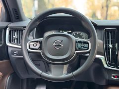 Volvo V90 Cross Country B5 AWD Intelligent Remote Edition - ფოტო 15