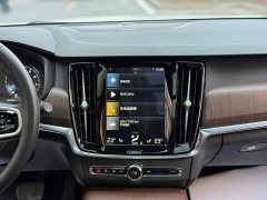 Volvo V90 Cross Country B5 AWD Intelligent Remote Edition - ფოტო 16
