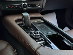 Volvo V90 Cross Country B5 AWD Intelligent Remote Edition - ფოტო 17