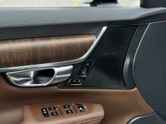 Volvo V90 Cross Country B5 AWD Intelligent Remote Edition - ფოტო 18