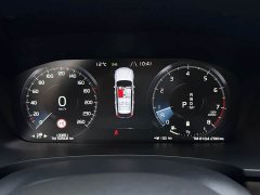 Volvo V90 Cross Country B5 AWD Intelligent Remote Edition - ფოტო 20