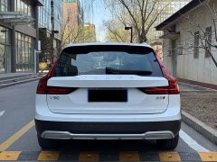 Volvo V90 Cross Country B5 AWD Intelligent Remote Edition - ფოტო 6
