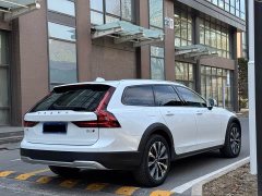 Volvo V90 Cross Country B5 AWD Intelligent Remote Edition - ფოტო 7