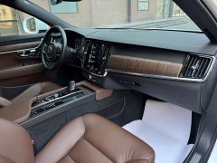 Volvo V90 Cross Country B5 AWD Intelligent Remote Edition - ფოტო 9