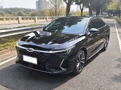 Chery Arrizo 8 1.6T DCT Elegance - ფოტო 1