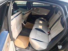 Chery Arrizo 8 1.6T DCT Elegance - ფოტო 10