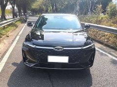 Chery Arrizo 8 1.6T DCT Elegance - ფოტო 2