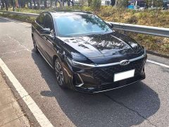 Chery Arrizo 8 1.6T DCT Elegance - ფოტო 3