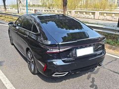 Chery Arrizo 8 1.6T DCT Elegance - ფოტო 4