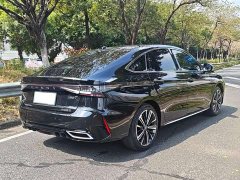 Chery Arrizo 8 1.6T DCT Elegance - ფოტო 5