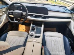 Chery Arrizo 8 1.6T DCT Elegance - ფოტო 7