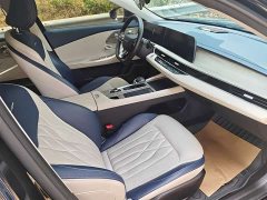 Chery Arrizo 8 1.6T DCT Elegance - ფოტო 8