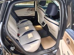 Chery Arrizo 8 1.6T DCT Elegance - ფოტო 9