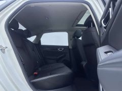 Honda Civic 2022 180TURBO CVT Premium Edition - ფოტო 10
