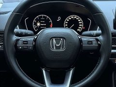 Honda Civic 2022 180TURBO CVT Premium Edition - ფოტო 12