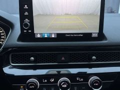 Honda Civic 2022 180TURBO CVT Premium Edition - ფოტო 14