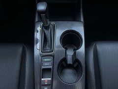 Honda Civic 2022 180TURBO CVT Premium Edition - ფოტო 15