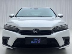 Honda Civic 2022 180TURBO CVT Premium Edition - ფოტო 2