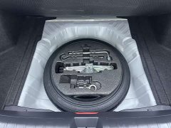 Honda Civic 2022 180TURBO CVT Premium Edition - ფოტო 20